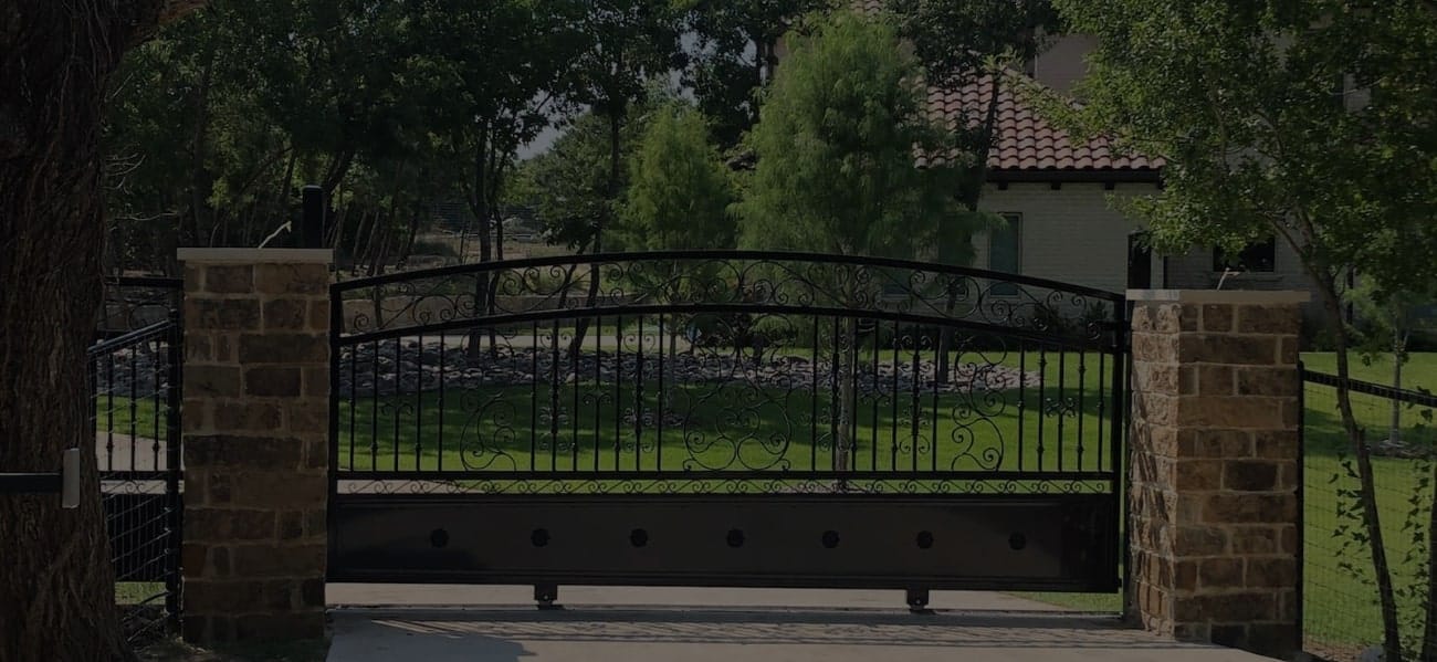 Automatic Gate Repair